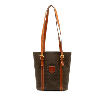 Celine Macadam Tote Bag (MLB-gK43bv)