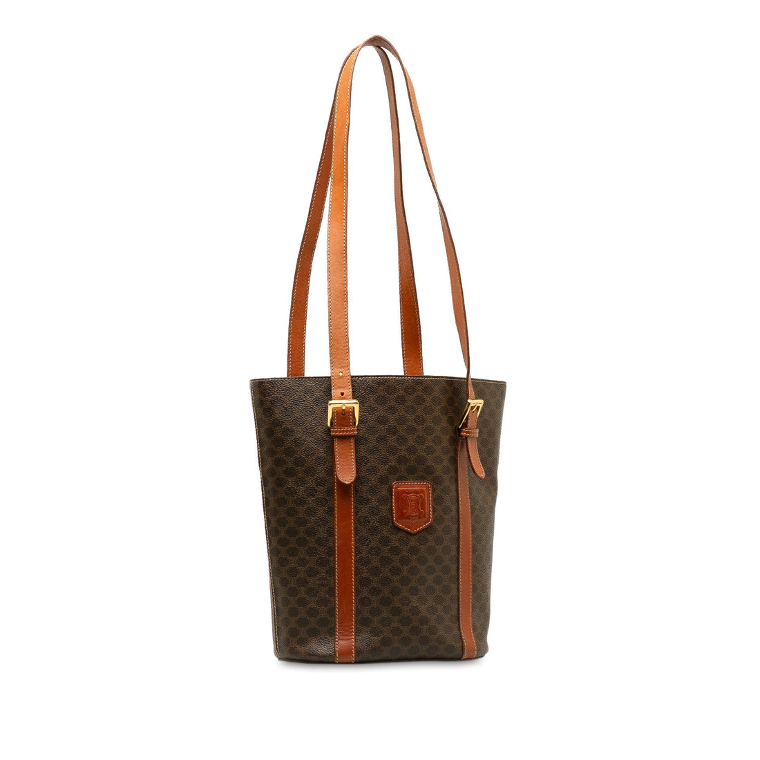 Celine Macadam Tote Bag (MLB-gK43bv)