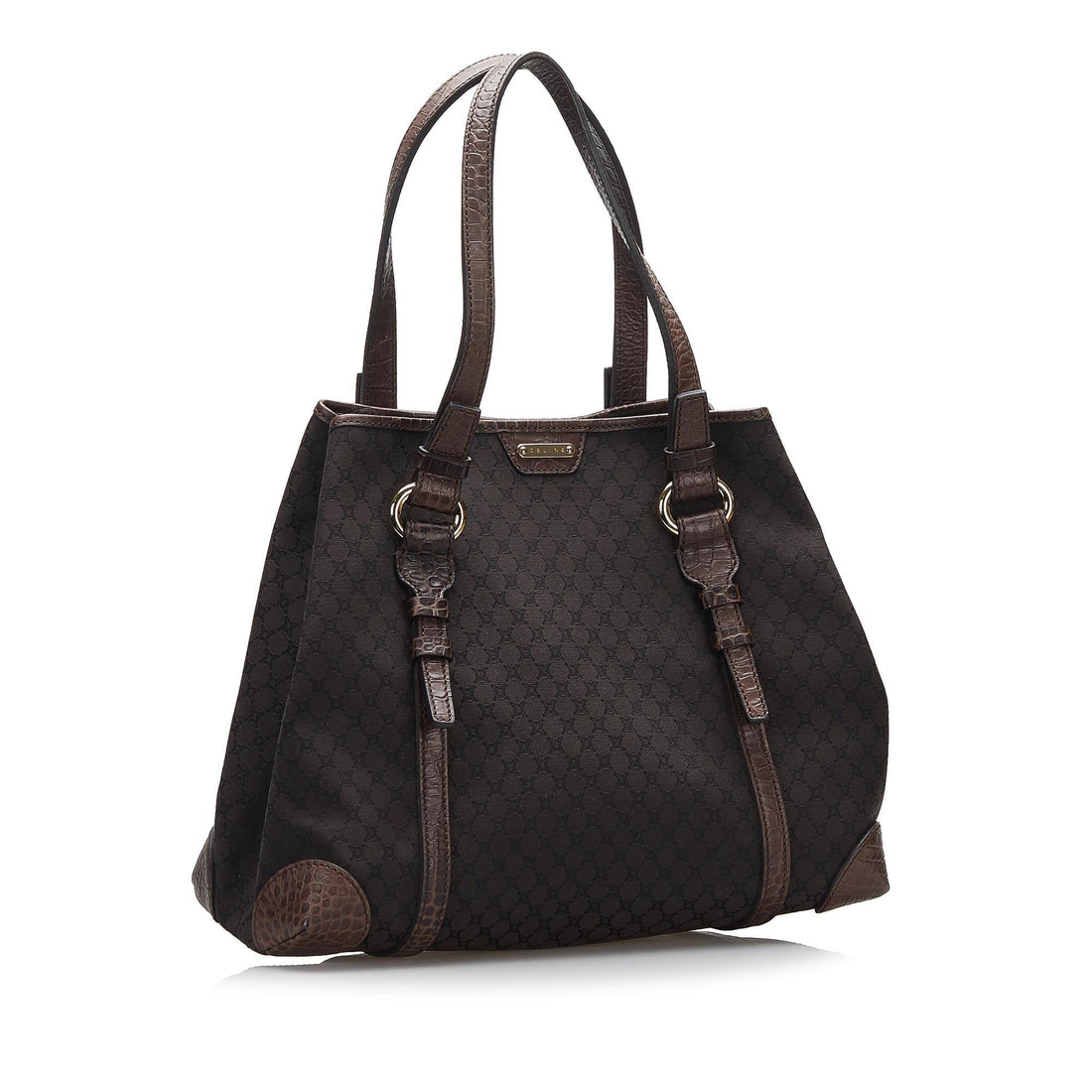 Celine Macadam Tote (MLB-37907)