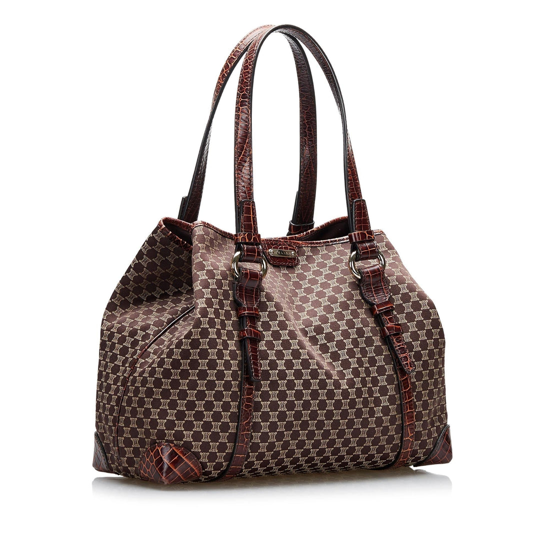 Celine Macadam Tote (MLB-zIfQh0)