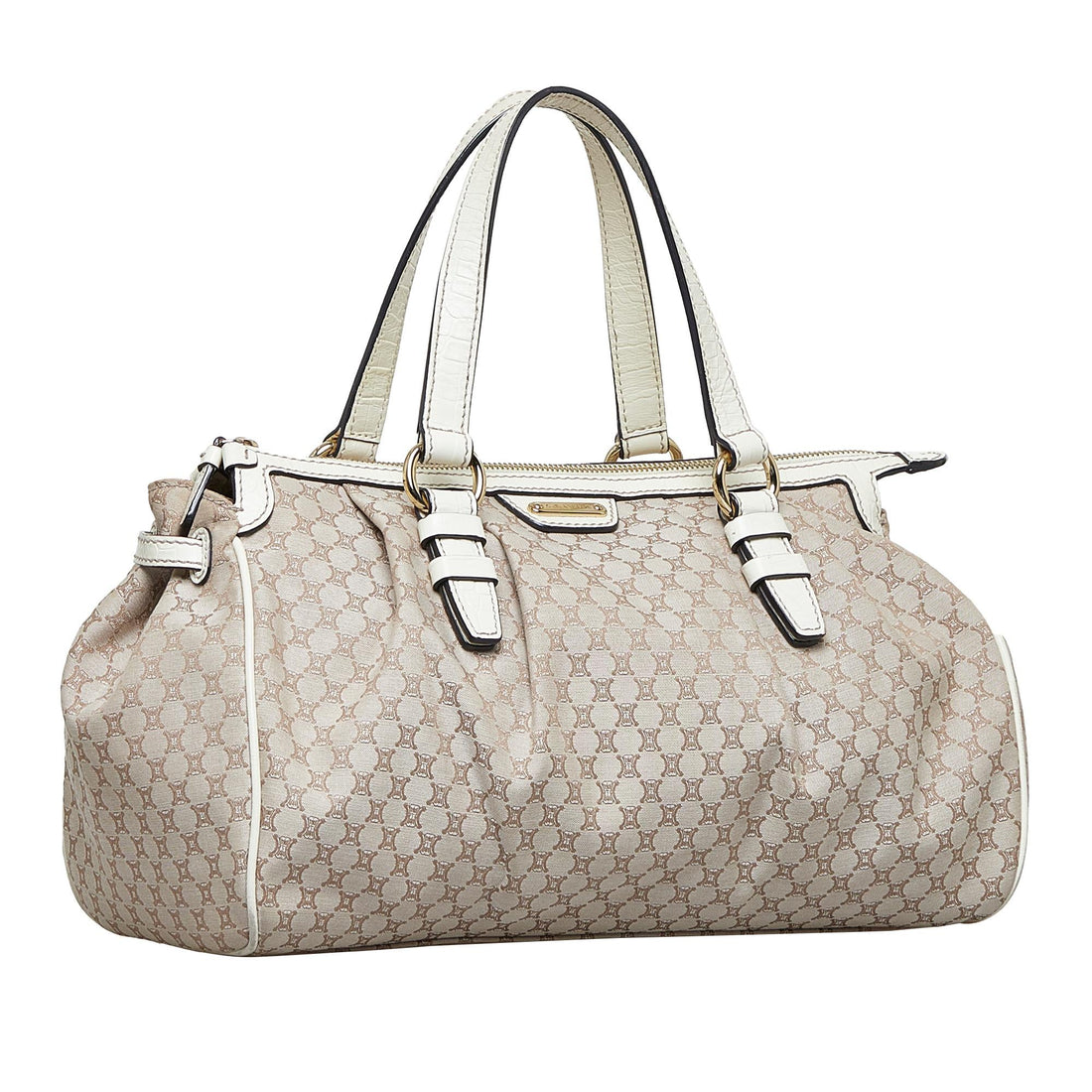 Celine Macadam Tote (MLB-ZABCdG)