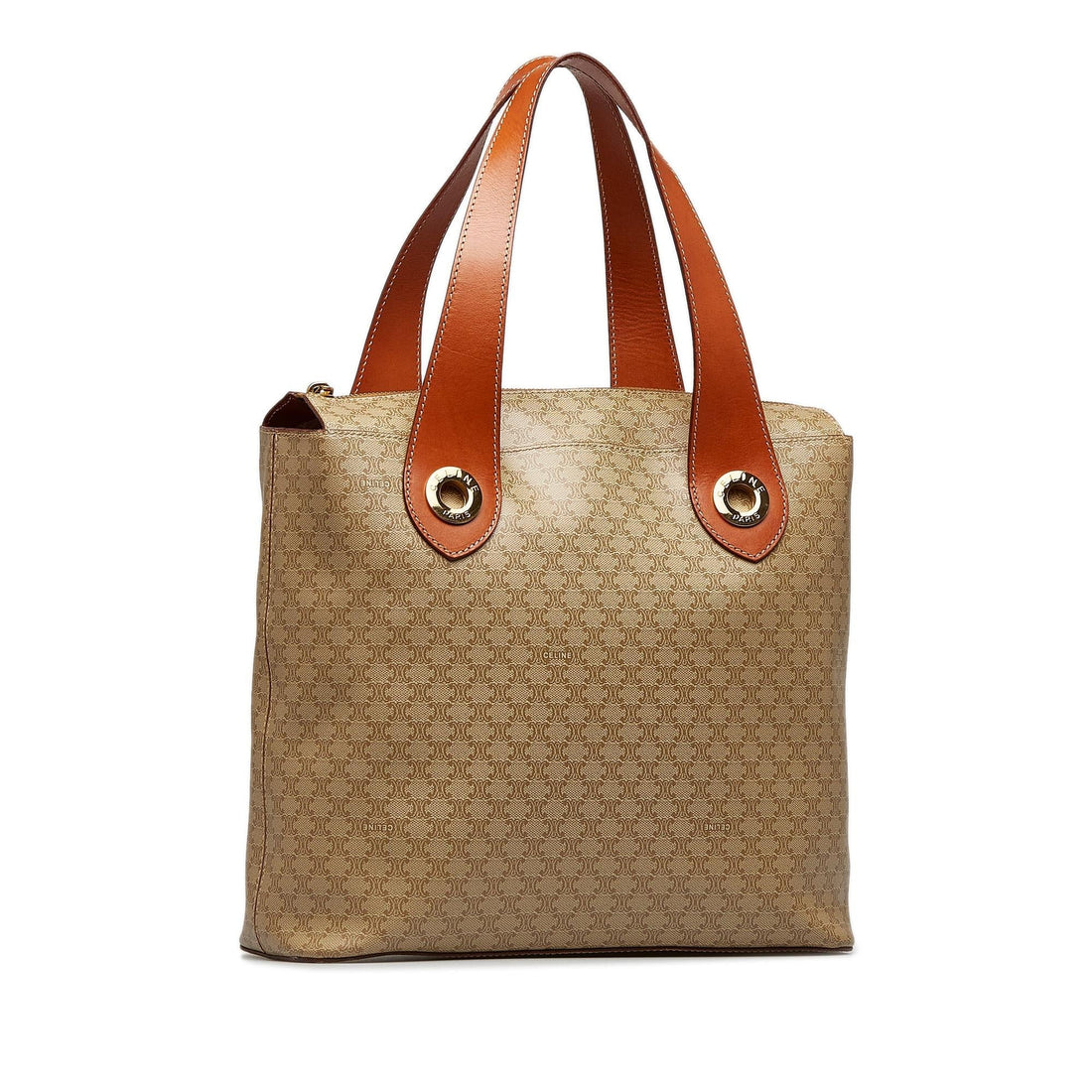Celine Macadam Tote (MLB-bQLQKE)