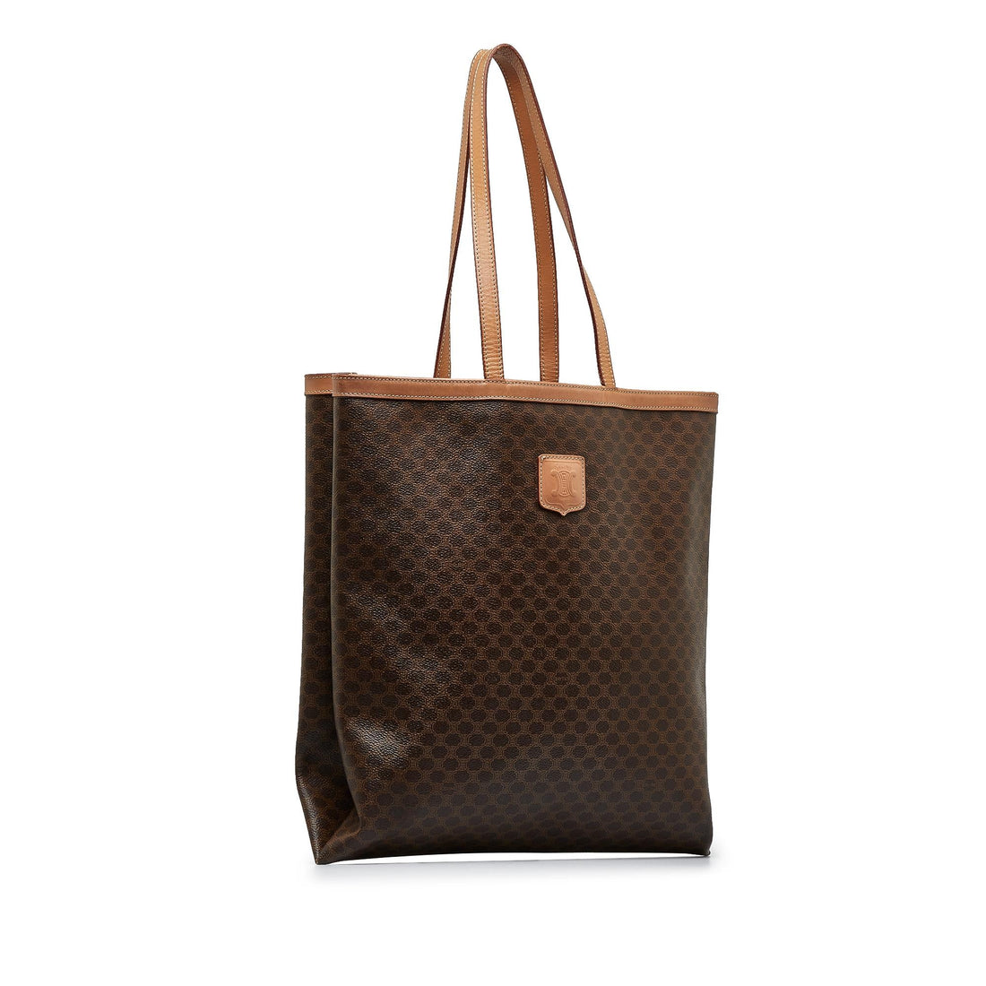 Celine Macadam Tote (MLB-0iBBQq)