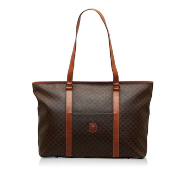 Celine Macadam Tote (MLB-egBRz2)