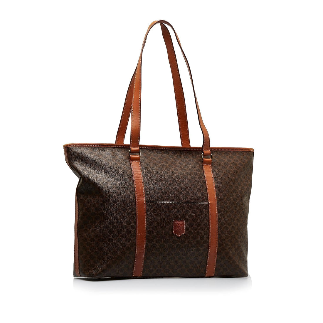Celine Macadam Tote (MLB-egBRz2)