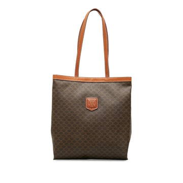 Celine Macadam Tote (MLB-f7B529)