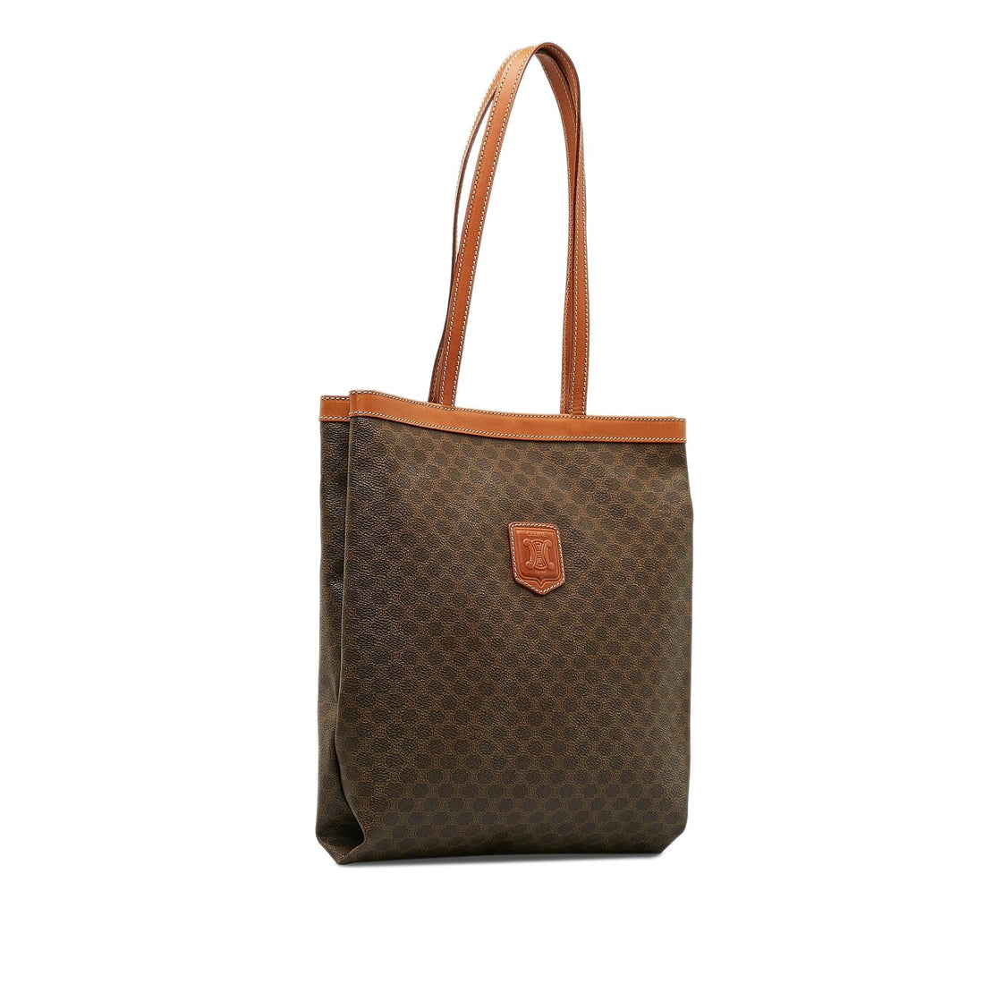 Celine Macadam Tote (MLB-f7B529)