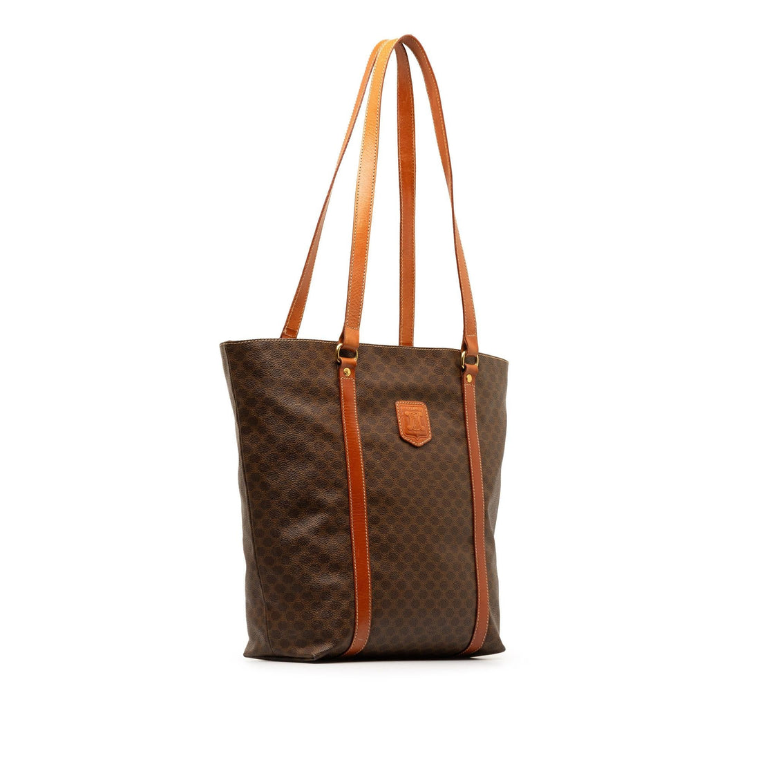 Celine Macadam Tote (MLB-sR1D3S)