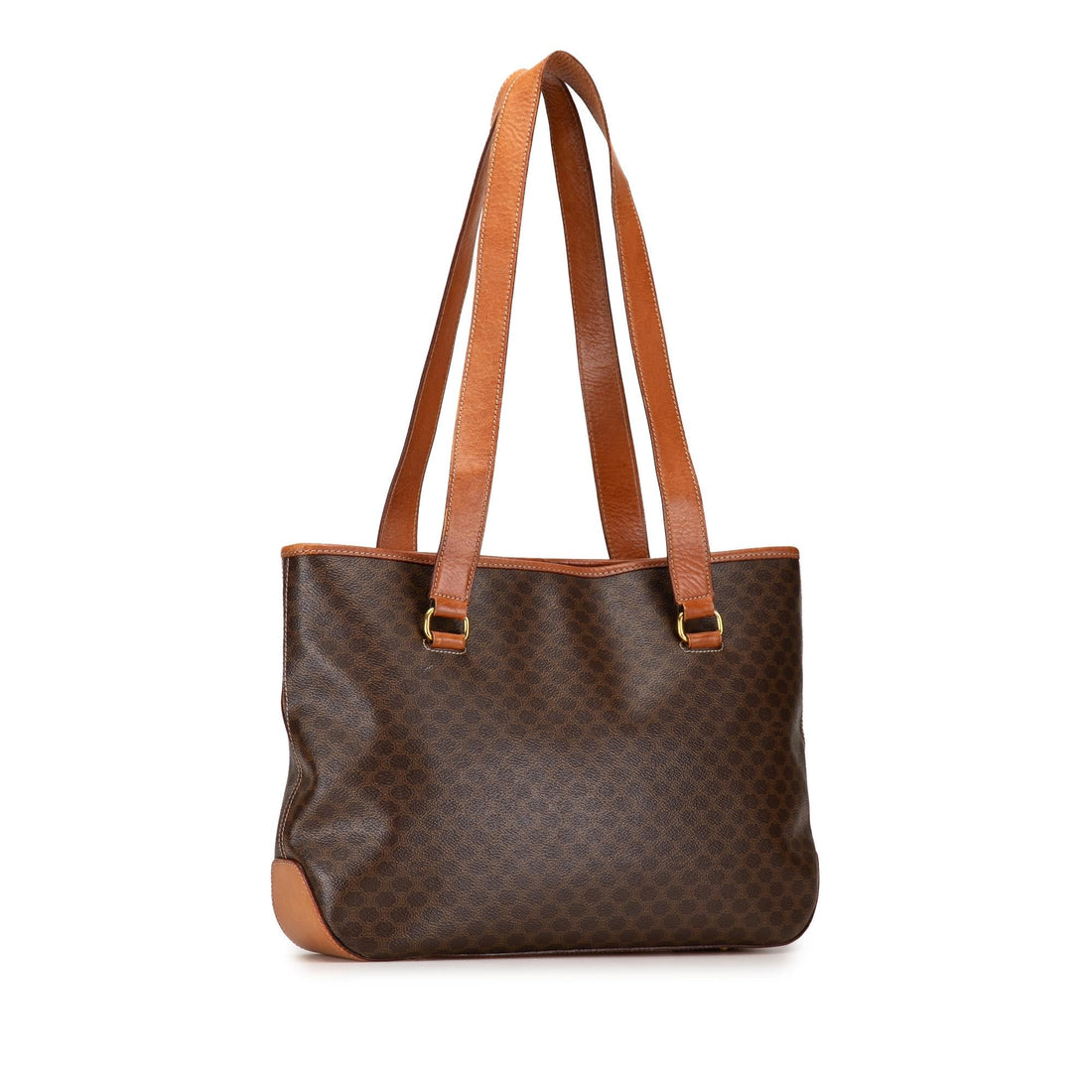 Celine Macadam Tote (MLB-v3JFQw)