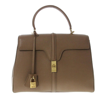 Celine Medium 16 Satchel (MLB-QePpIR)