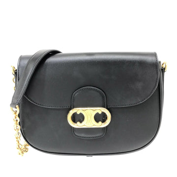 Celine Medium Chaine Maillon Triomphe Bag (MLB-xdLB0A)