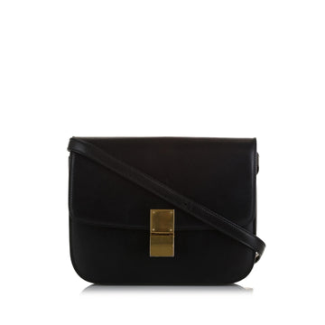Celine Medium Classic Box (MLB-yMFNJM)