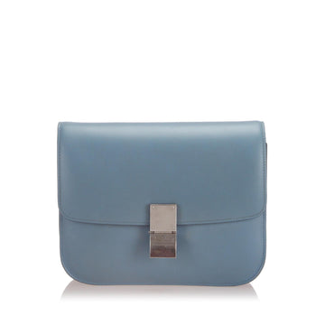 Celine Medium Classic Box (MLB-sc1aXk)