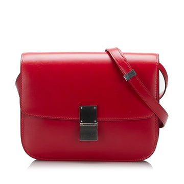 Celine Medium Classic Box (MLB-PpuRom)