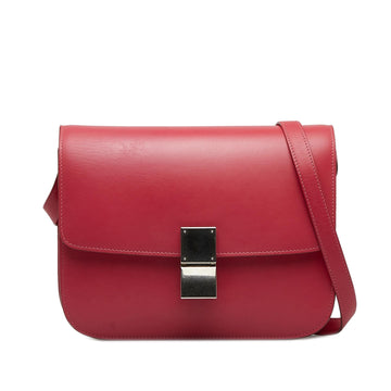 Celine Medium Classic Box (MLB-ganOc1)