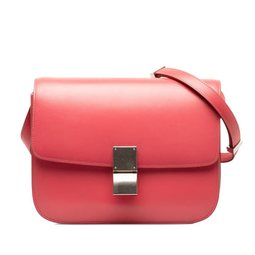 Celine Medium Classic Box (MLB-KFDcEN)
