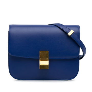 Celine Medium Classic Box (MLB-bJSrjQ)