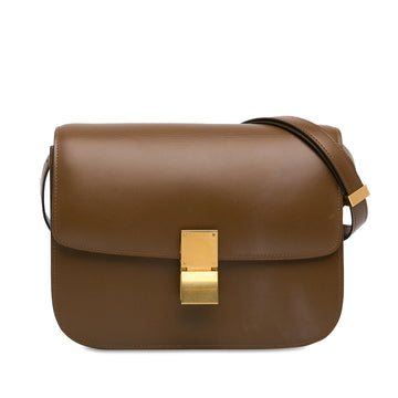 Celine Medium Classic Box (MLB-JqmbIc)