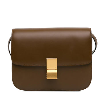 Celine Medium Classic Box (MLB-gut8Xz)
