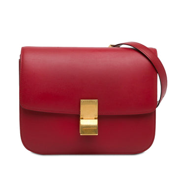 Celine Medium Classic Box (MLB-KXmcHl)