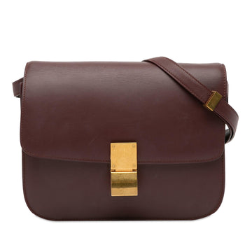 Celine Medium Classic Box (MLB-IUeulK)