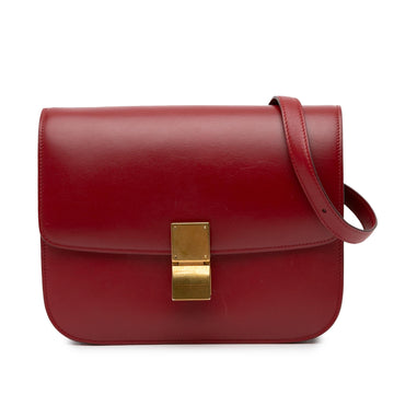 Celine Medium Classic Box (MLB-SDK2j9)