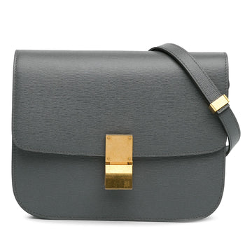 Celine Medium Classic Box (MLB-XxbhaI)
