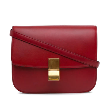 Celine Medium Classic Box (MLB-AlTP0g)