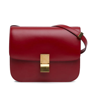 Celine Medium Classic Box (MLB-UYz71y)