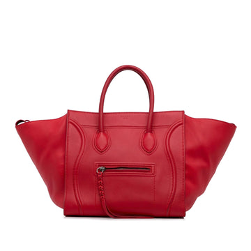 Celine Medium Phantom Luggage Tote (MLB-9ZjnL2)