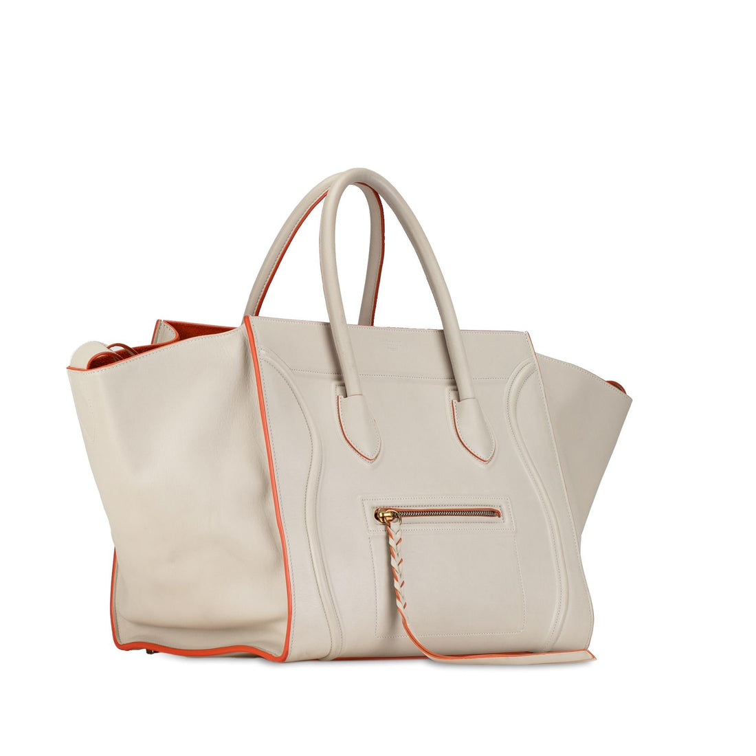 Celine Medium Phantom Luggage Tote (MLB-2D2MNG)