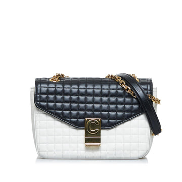 Celine Medium Quilted C Bag (MLB-EDwRw5)