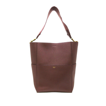 Celine Medium Seau Sangle (MLB-K02ypO)