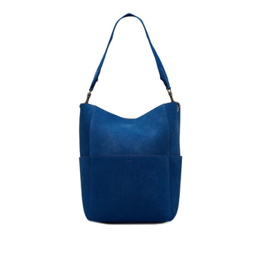 Celine Medium Seau Sangle (MLB-toUkek)