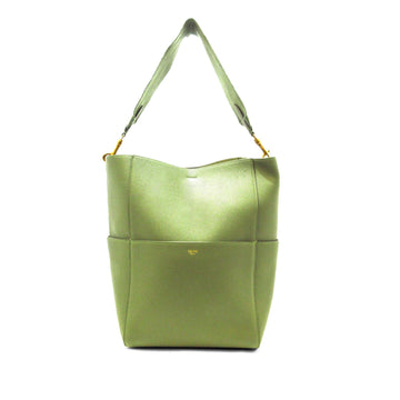 Celine Medium Seau Sangle (MLB-rcWa9o)