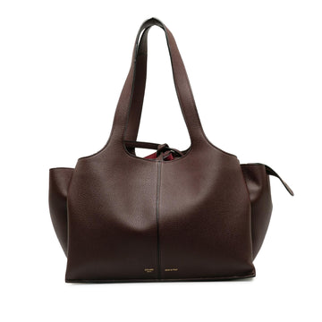 Celine Medium Trifold Tote Bag (MLB-tJPXdq)