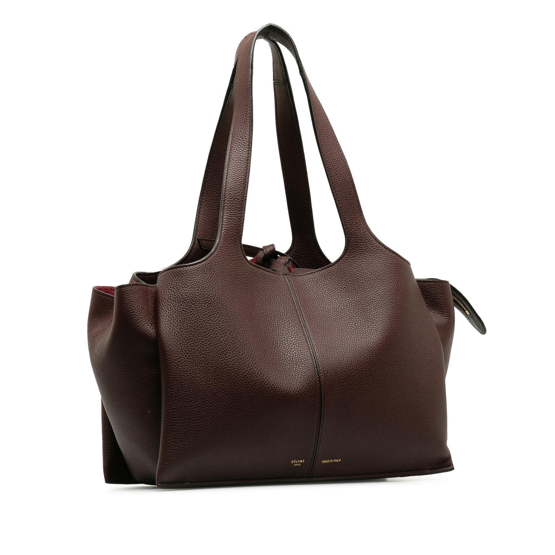Celine Medium Trifold Tote Bag (MLB-tJPXdq)