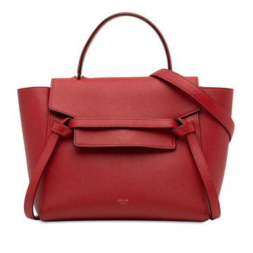 Celine Micro Belt Bag (MLB-PB3rQc)