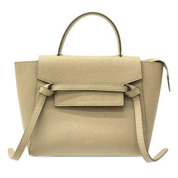 Celine Micro Belt Satchel (MLB-Mdd21x)