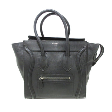 Celine Micro Luggage Tote (MLB-Lj4zyq)