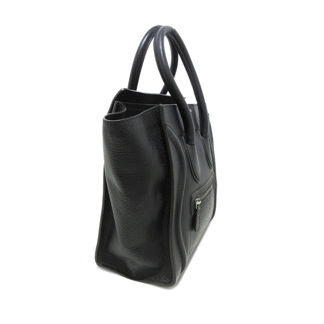 Celine Micro Luggage Tote (MLB-Lj4zyq)