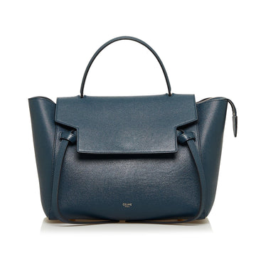 Celine Mini Belt Bag (MLB-Ksntcn)