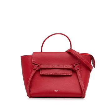 Celine Mini Belt Bag (MLB-0CeXJy)