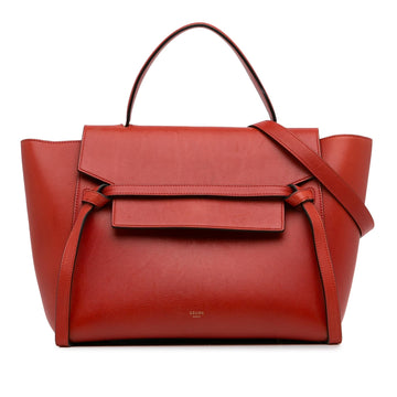 Celine Mini Belt Bag (MLB-cl0mIz)
