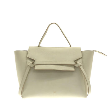 Celine Mini Belt Satchel (MLB-Cla5Bx)