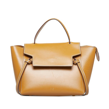 Celine Mini Belt Satchel (MLB-F4Ldre)