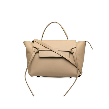 Celine Mini Belt Satchel (MLB-hSQzH8)