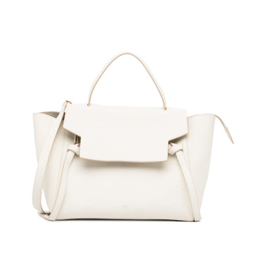 Celine Mini Belt Satchel (MLB-bJTvgN)