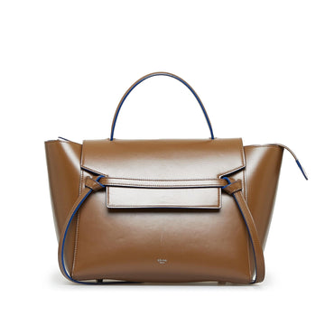 Celine Mini Belt (MLB-Rs51Wp)