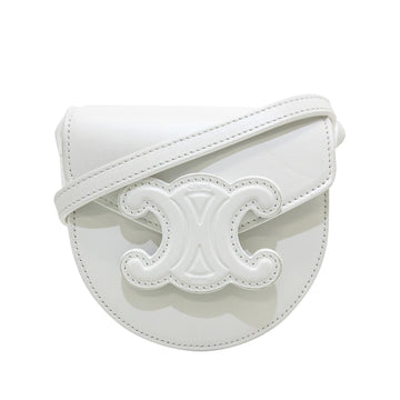 Celine Mini Besace Cuir Triomphe Bag (MLB-zacLn6)